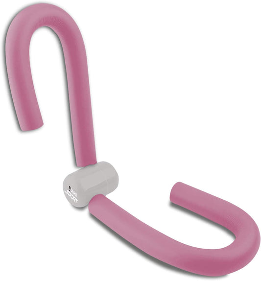 Aduro Sport Inner Thigh Exercise Equipment for Women, Full Size Thigh Toner Leg Exercise Trainer [Improved Version]