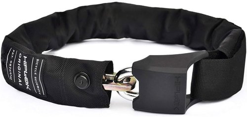 Hiplok Original Wearable Chain Lock