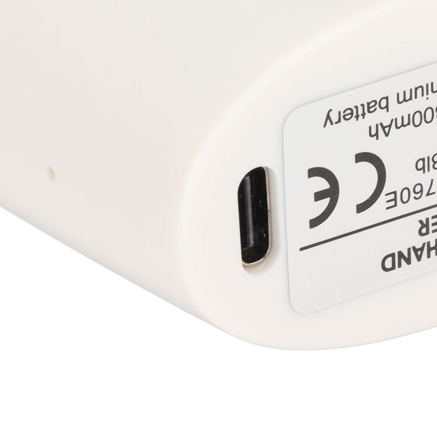 Hand Grip Strength Dynamometer, LED Display Accurate Measurement Digital Hand Dynamometer Adjustable Grip Distance Intelligent for Rehabilitation Training