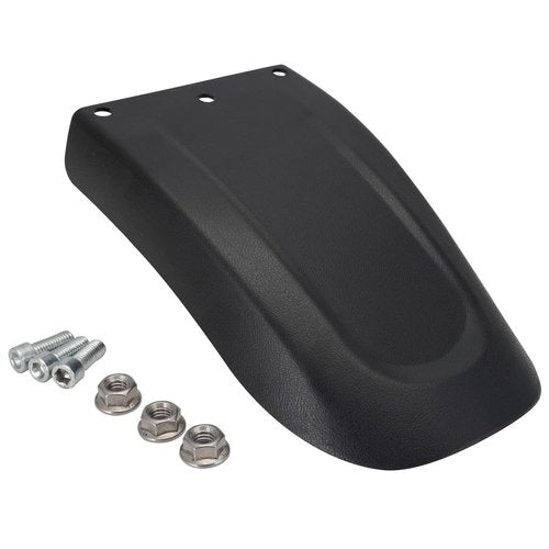 BAOUFF Front Fender for Super 73,Mudguard Mud Guard PP Plastic for Bike Super 73 S1/S2/RX