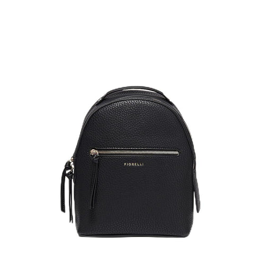 FIORELLI Women's Anouk Backpack, Black, OS