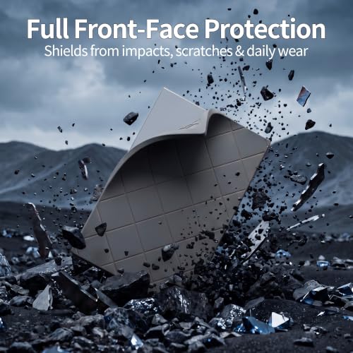 Waterproof Starlink Gen 3 Satellite Dish Cover - Grey
