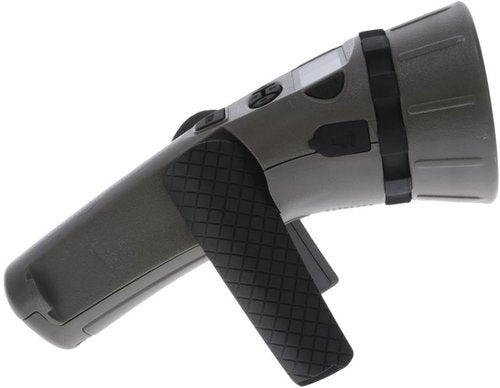 Compact Handheld Electronic Game Call with Remote - Western Rivers Walker's Mantis 75 for Predator Hunting