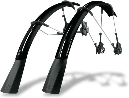 Raceblade Pro XL Bicycle Fender Set by SKS GERMANY | Premium Protection for Cyclists