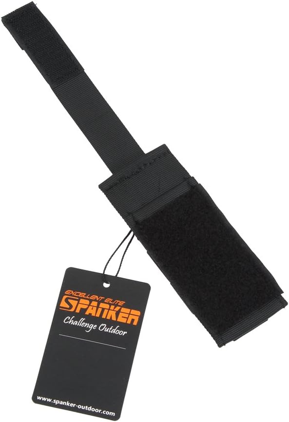 EXCELLENT ELITE SPANKER Tactics Scissors Tool EMT EMS Medical Shears Pouch Scissors Bag Hand Tools PouchEMS Medical Shears Pouch