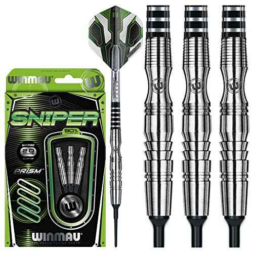 WINMAU Sniper Nylon Dart