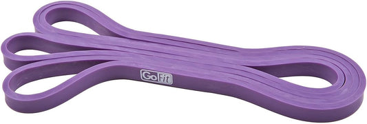 GoFit Purple Super Band, 20-30 lbs. (GF-PSB.5)