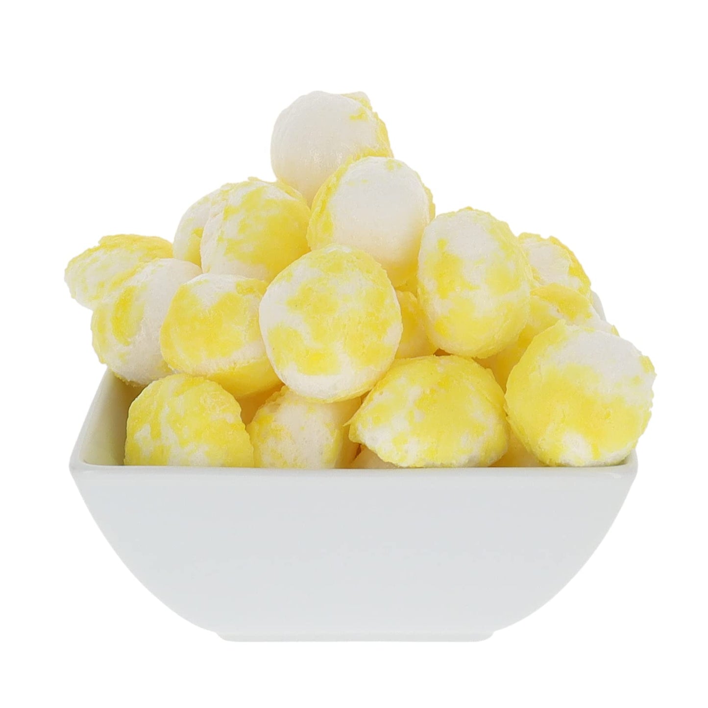 Arctic Farms Freeze Dried Candy Sour Lemon Puff Giants (1oz)