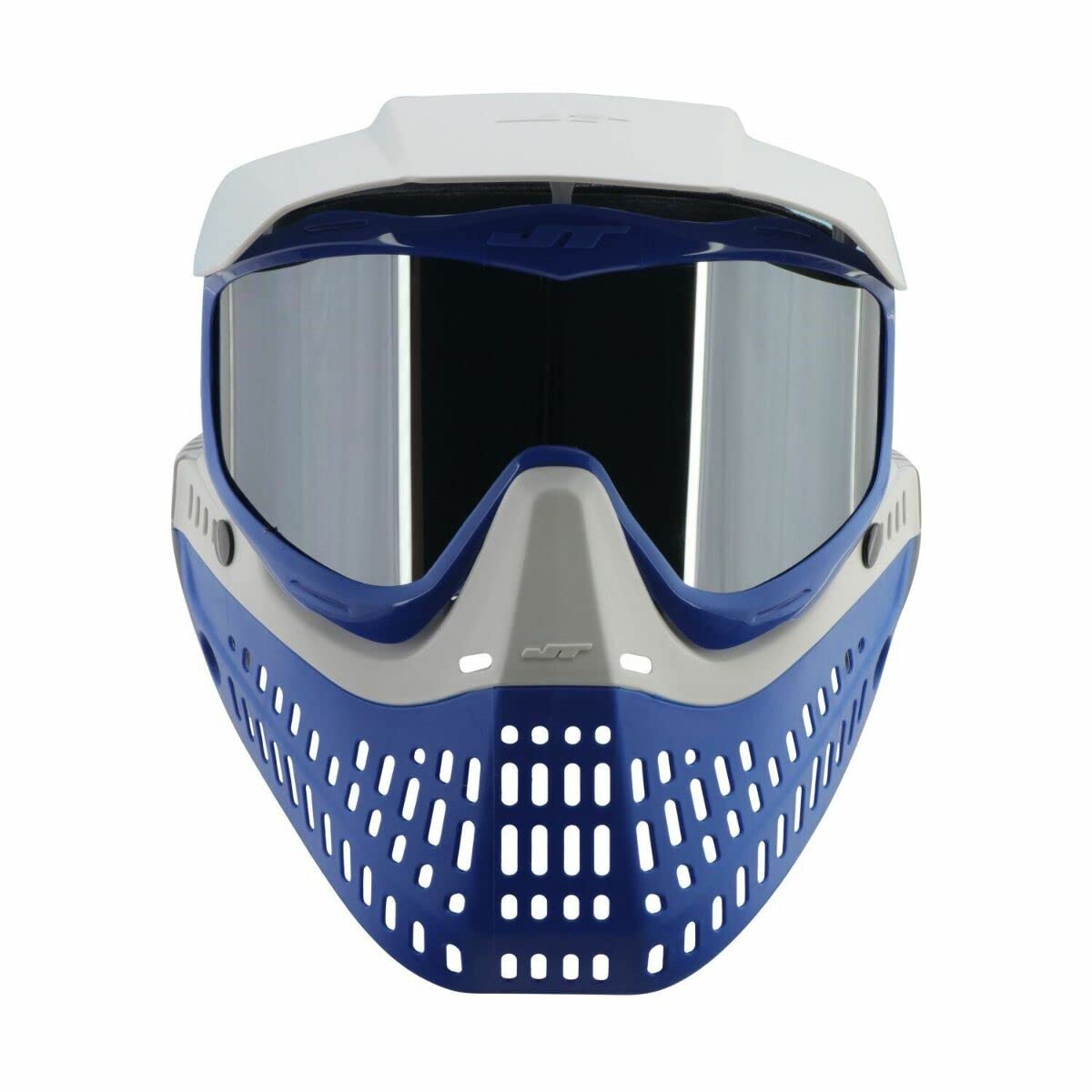 JT Spectra Proflex LE Goggles Cobalt w/Clear & Chrome Thermal Lens