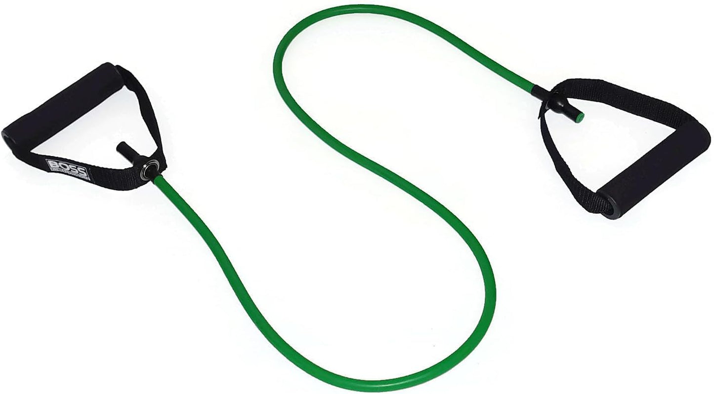 Single Resistance Band - with Standard Door Anchor