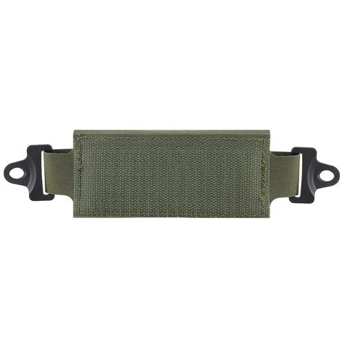 SINAIRSOFT Tactical Helmet Couterweight Pouch NVG Fast Helmet Counterbalance Bag with 5 Counter Blocks for OPS Fast BJ PJ MH