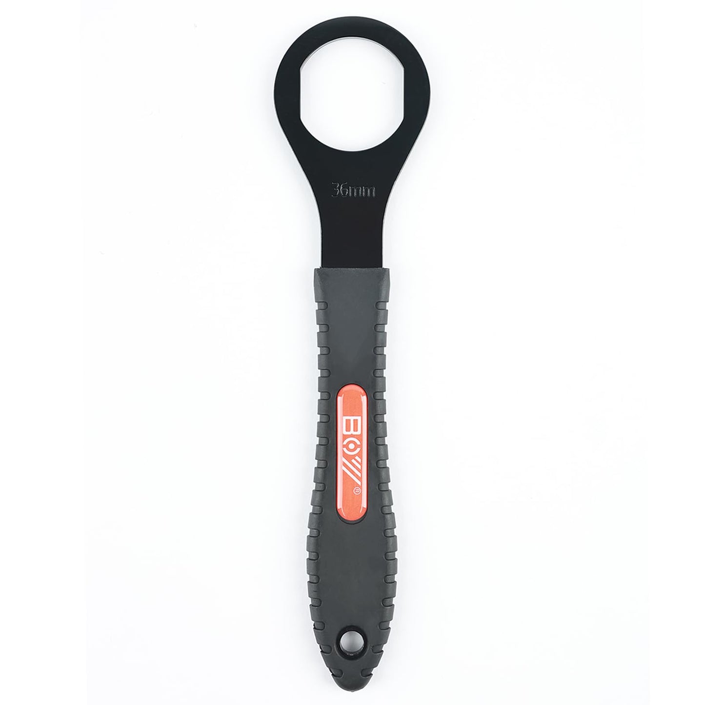 SONZUIA 36mm Box End Wrench for Removing Vintage Bicycle Bottom Brackets Cups
