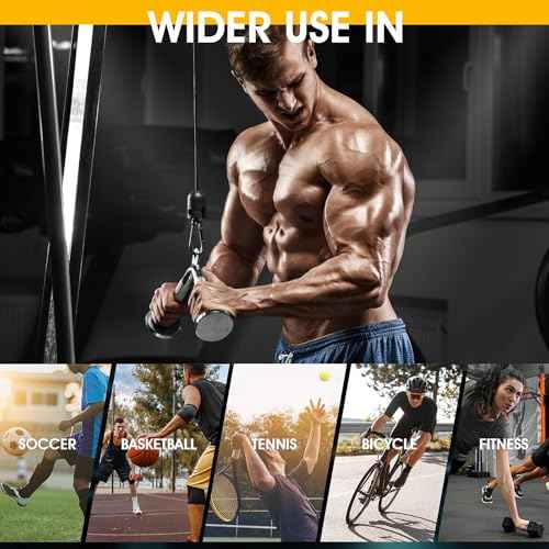 Extra Strong White Athletic Tape - 32-feet for Fingers, Feet, Outdoor Sports, Climbing, Football