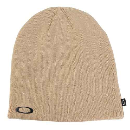 Oakley Men's Fine Knit Beanie