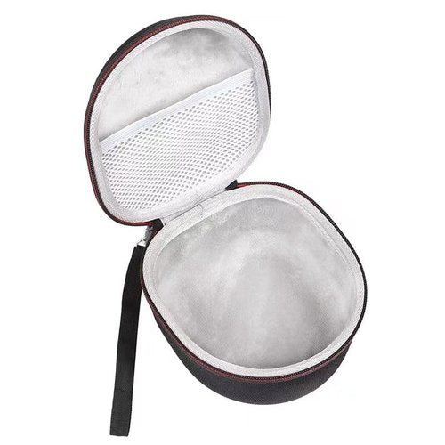 vividstarry Headphone Case for Peltor Sport Tactical 100 300 500/ Pro for Sho 34dB Hunting Shooting Ear Protection Electronic Hearing Protector Earmuffs EVA Hard Protective Storage Bag Carrying Pouch