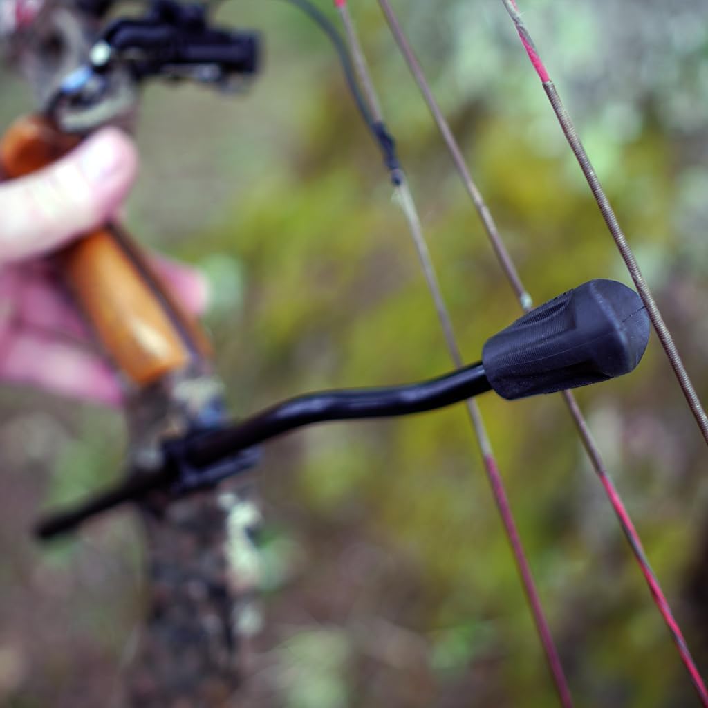 String Decelerator Node for LimbSaver - Enhanced Performance & Durability