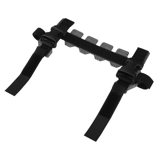 GYDEHUTJ Tactical Plate Carrier Placard Adapter, Adaptive Vest Front Panels Converter for AVS MBAV