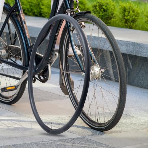 2 PCS 27.5 Inch Heavy Duty 27.5x1.75-2.40 Bike Tubes FV48mm Presta Valve 45/62-584 Inner Tubes Compatible with 27.5x1.75 27.5x1.95 27.5x2.10 27.5x2.125 27.5x2.25 27.5x2.40 Bike Bicycle Tire Tubes