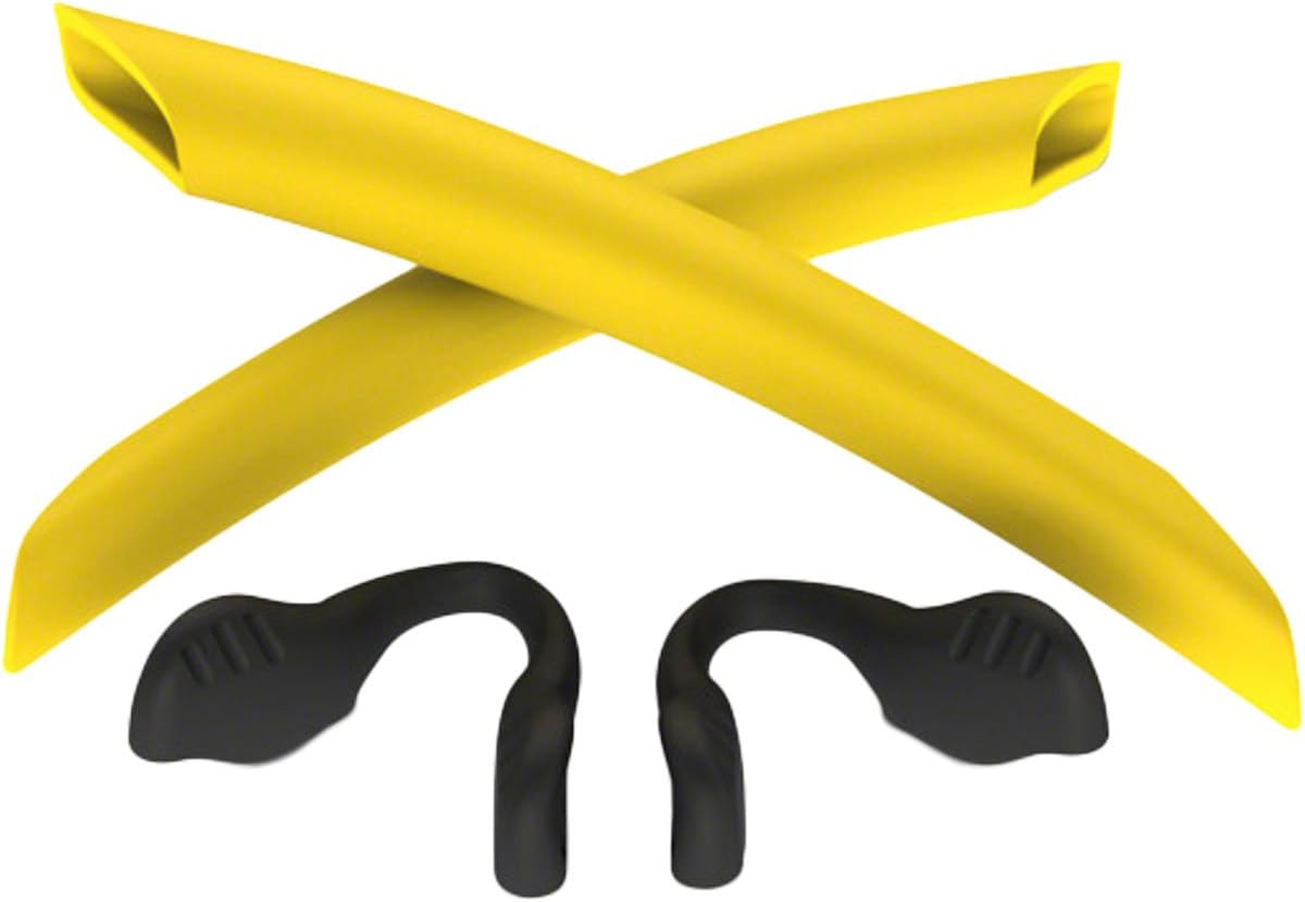 Oakley AOO9181KT Radarlock Path Earsock/Nosepiece Kit
