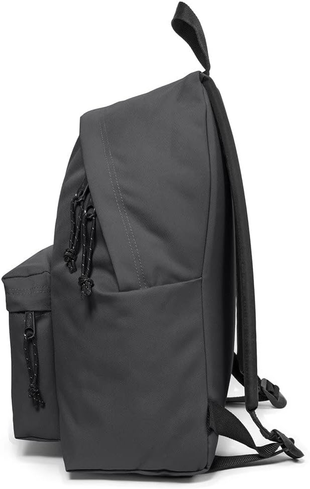 PADDED PAK'R