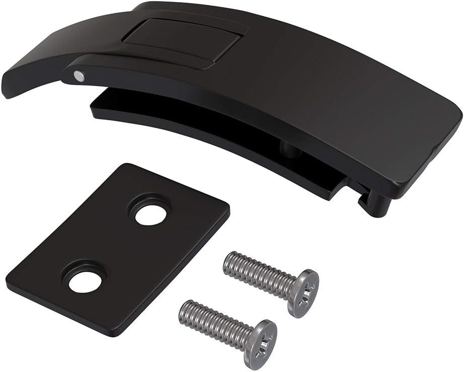 RAD Replacement Lever Buckle for Powerlifting Lever Belts and Weight Lifting Lever Belt