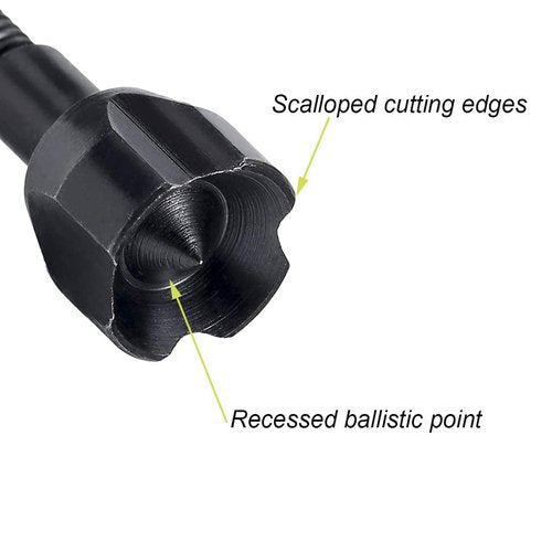 Ontsho Small Game Broadheads 100/125 Grain Hammer Blunt Field Points Archery Arrow Tips Screw-in Field Tips