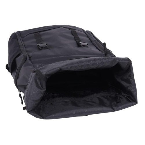 Oakley Man Road Trip Terrain 25L Recycled Pack, Black, One Size