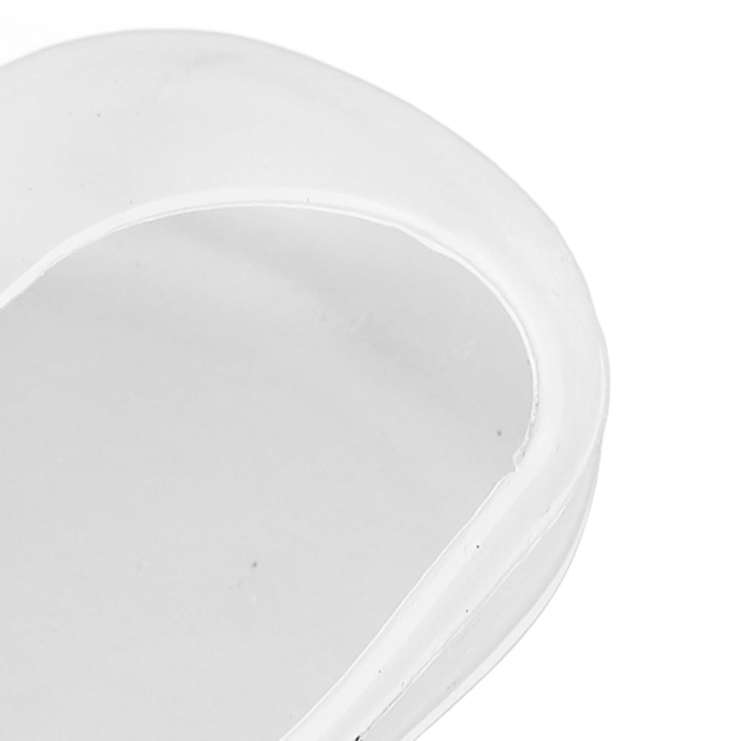 Keenso Electric Monitor Cover, Silicone Protective Cover for 790 810 880 Display Screen, Waterproof, Dustproof, Clear View, Universal Fit, Lightweight