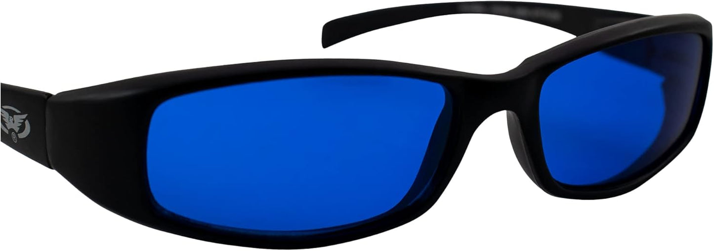 Global Vision Eyewear New Attitude Sunglasses