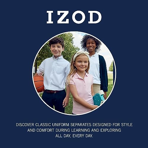 Kids Navy Fleece Zip-Up Hoodie Sweatshirt - Size 14-16, Boys' Casual Outerwear