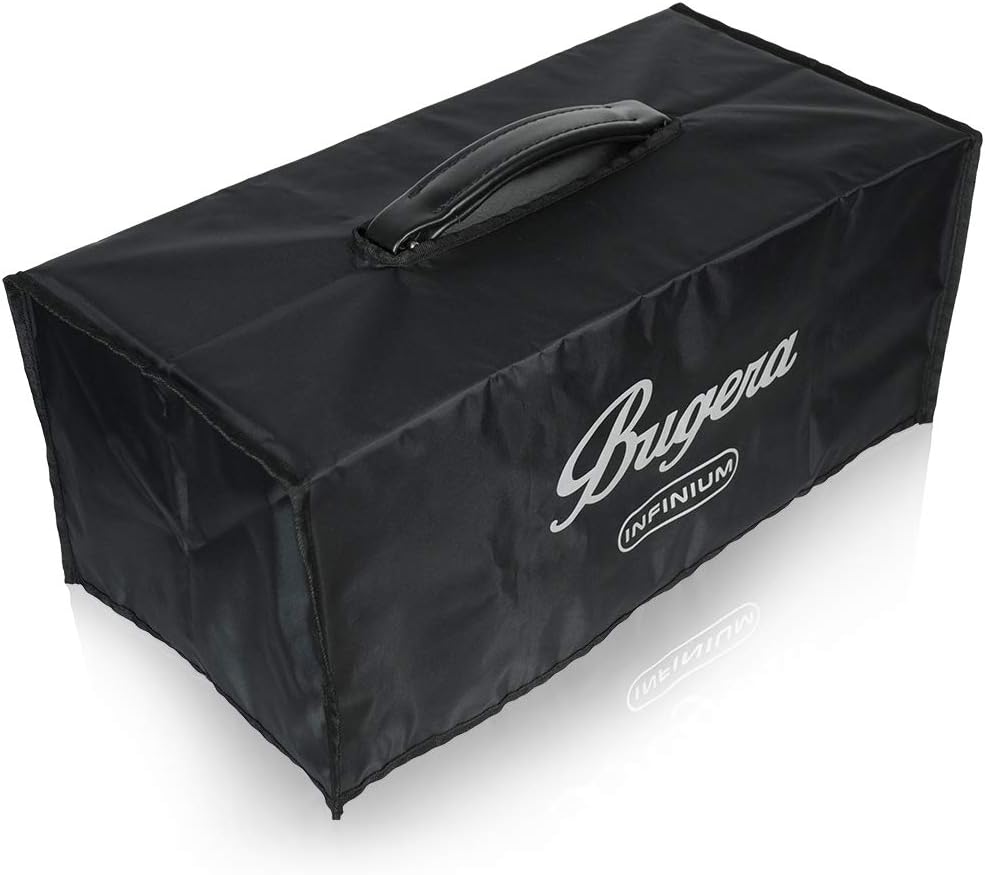 Bugera G20-PC High-Quality Protective Cover for Bugera G20 INFINIUM
