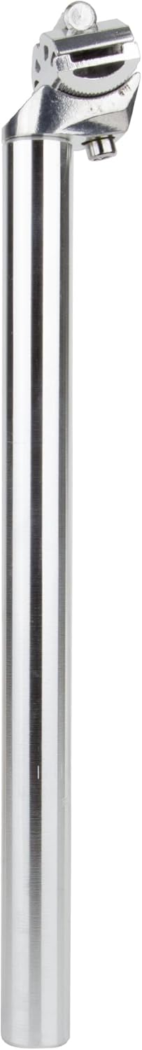Sunlite Classic Alloy 350mm Seat Post w/clamp