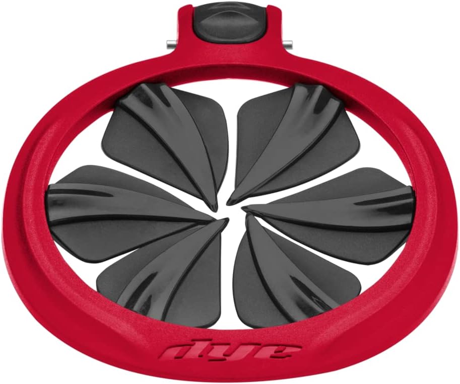 Dye Paintball R2 Rotor Quick Feed
