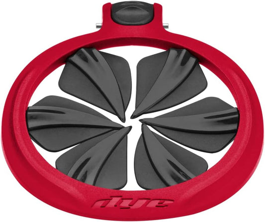 Dye Paintball R2 Rotor Quick Feed