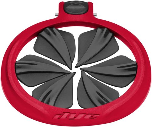 Dye R2 Rotor Quick Feed for Paintball - Fast Reloading, High Capacity