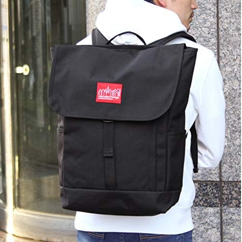 Manhattan Portage Washington Square Backpack