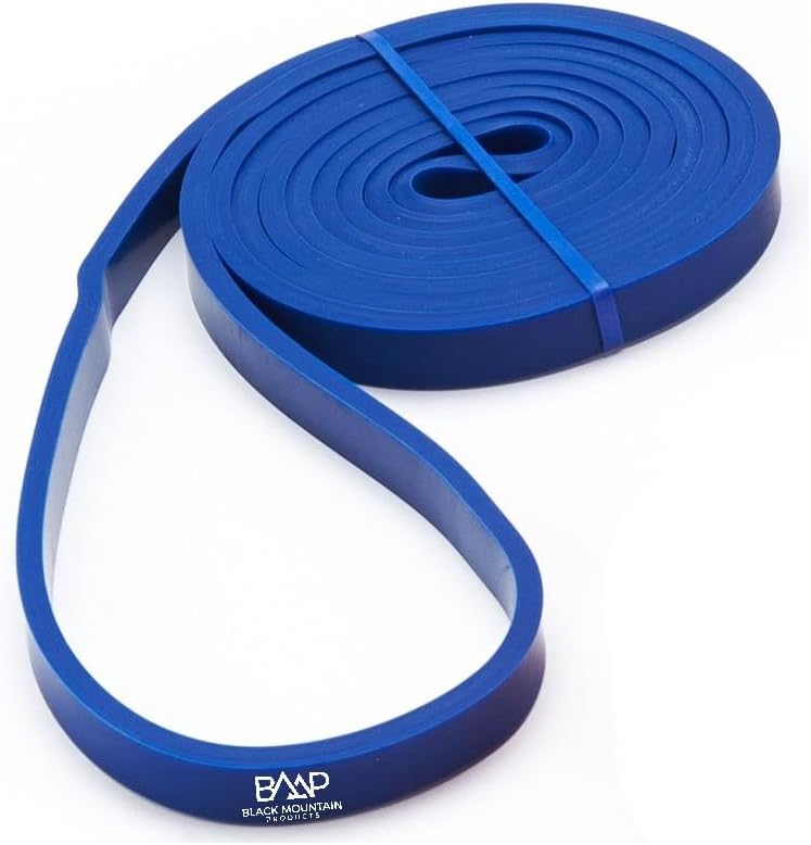 Black Mountain Products Strength Loop Resistance Exercise Bands