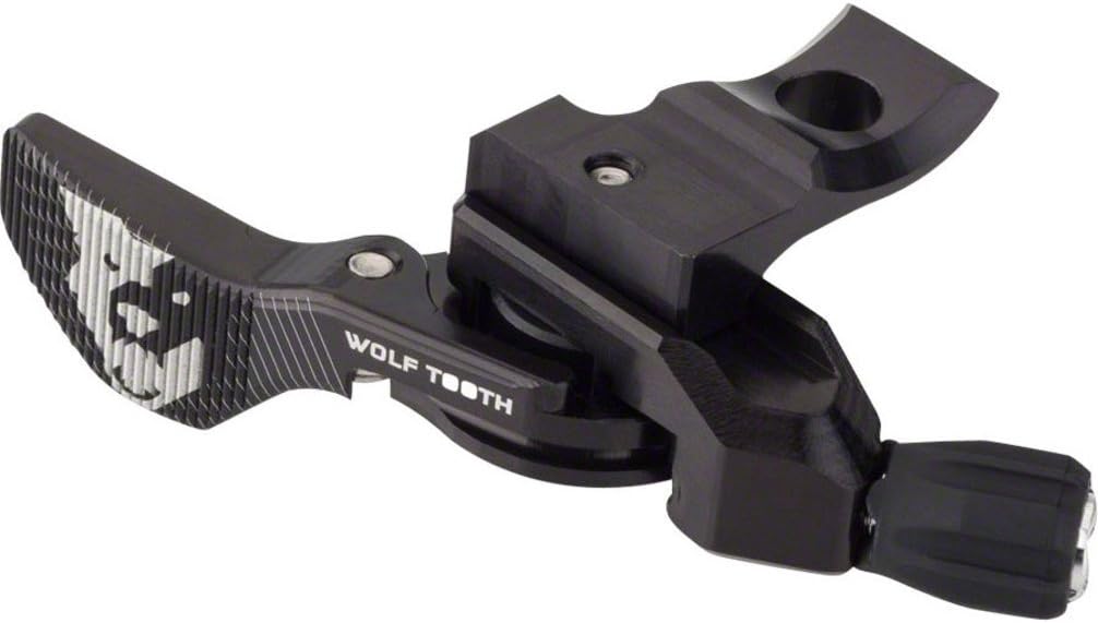Wolf Tooth Remote for SRAM Matchmaker X