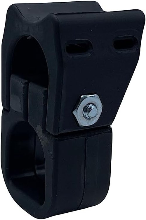 Chain Guide Mountain Bike Tensioner Double Stage Design for Chain Drops 1X 2X 3X Drives