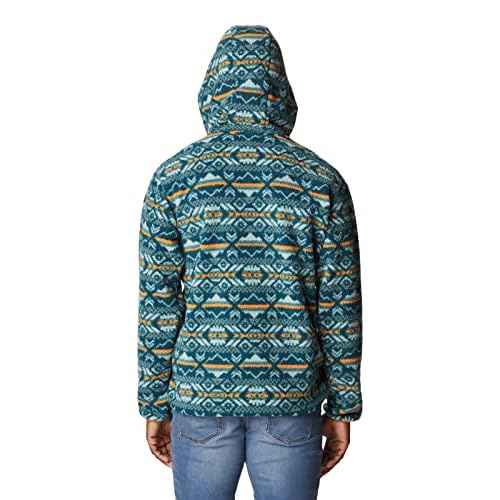 Columbia Men's Helvetia Hoodie