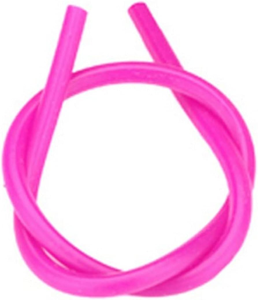 Pine Ridge Archery 3-Feet Silicone Peep Sight Tubing, Flexible, Long Lasting