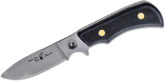 Knives of Alaska