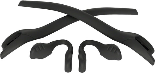 Oakley Radar EV Path Nosepiece Kit for Men - Slate Replacement Earsock Set