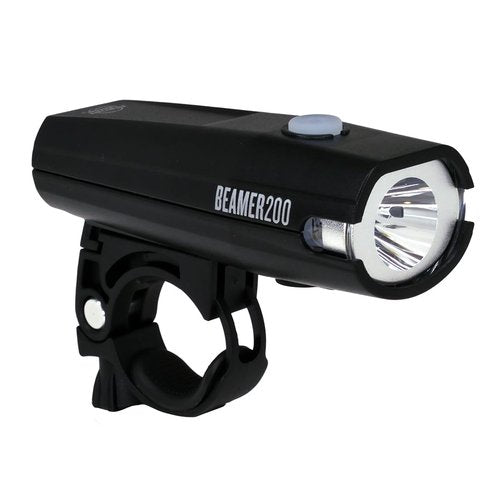 Planet Bike Beamer 200 Bike Headlight