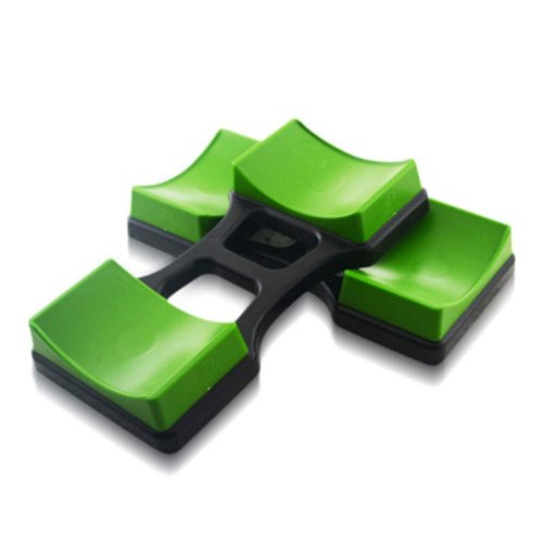 Weight Lifting Dumbbell Bracket, Portable Dumbbell Placement Frame Stand for Household