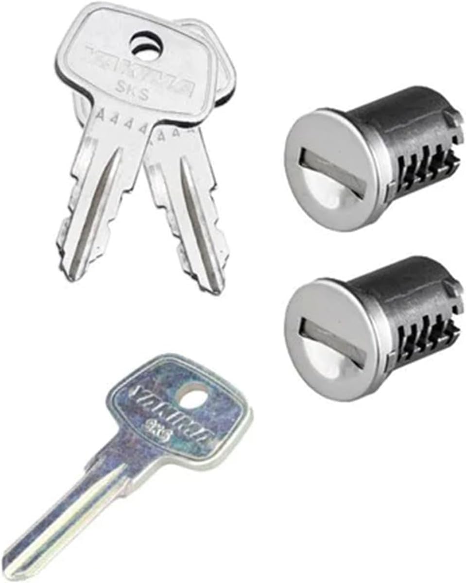 YAKIMA - SKS Lock Cores for Yakima Car Rack System Components