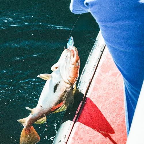 Syosisny 3.15 6-Piece Soft Fishing Lure Set with Realistic Bionic Swimbaits - Bass & Trout