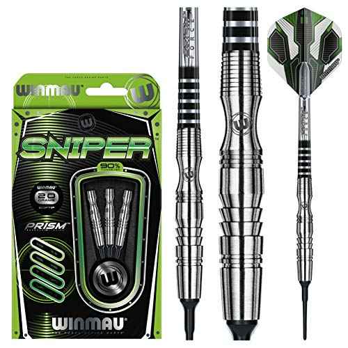 WINMAU Sniper Nylon Dart