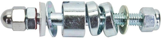 Sunlite Brake Pivot Bolt, Silver