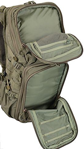 Eberlestock HiSpeed II Pack